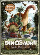 Objevuj s úsměvem Dinosauři