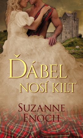 Ďábel nosí kilt