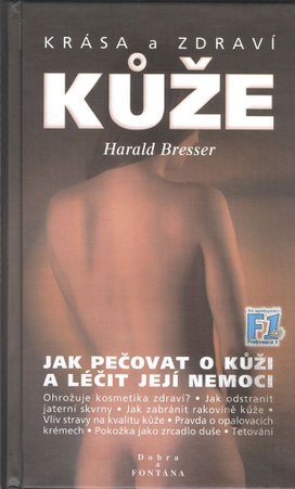 Krása a zdraví kůže