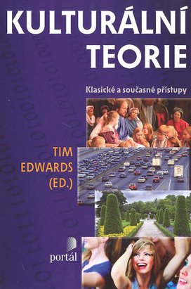 Kulturální teorie