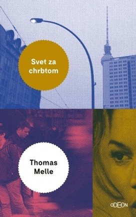 Svet za chrbtom