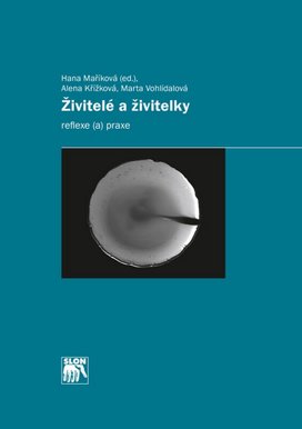 Živitelé a živitelky