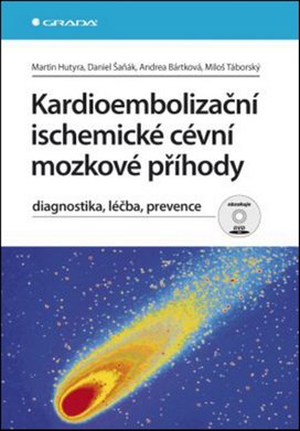 Kardioembolizační ischemické cévní mozkové příhody