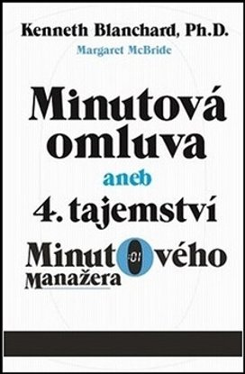 Minutová omluva
