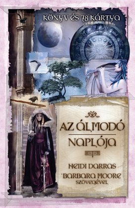 Az álmodó naplója