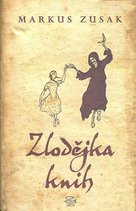 Zlodějka knih