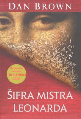 Šifra mistra Leonarda