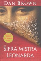 Šifra mistra Leonarda