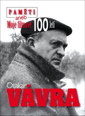 Paměti aneb Moje filmové 100 letí