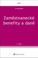 Zaměstnanecké benefity a daně