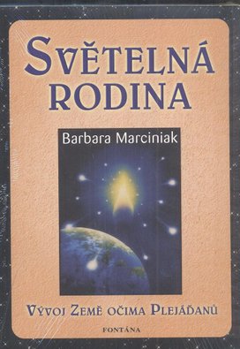 Světelná rodina