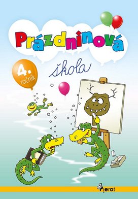 Prázdninová škola 4. ročník