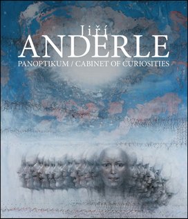 Jiří Anderle Panoptikum