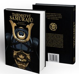 Tajemství samurajů