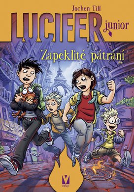 Lucifer junior