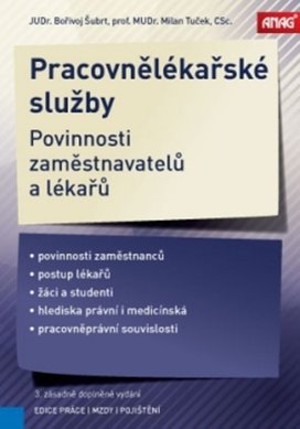 Pracovnělékařské služby