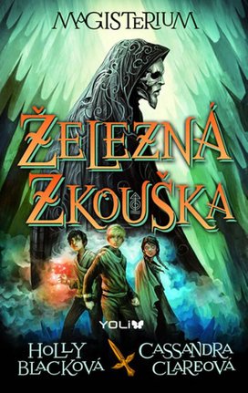 Magisterium Železná zkouška