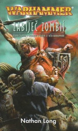 Warhammer Zabíječ zombií