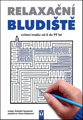 Relaxační bludiště