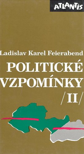 Politické vzpomínky II.