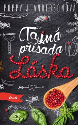 Tajná přísada Láska