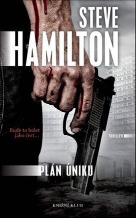 Plán úniku