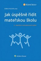 Jak úspěšně řídit mateřskou školu