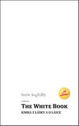 The White Book – Kniha z lásky a o lásce