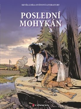 Poslední Mohykán