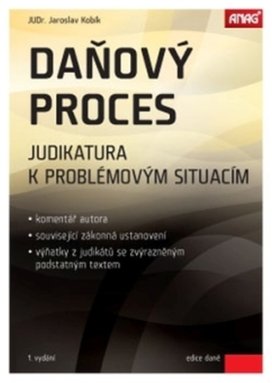 Daňový proces