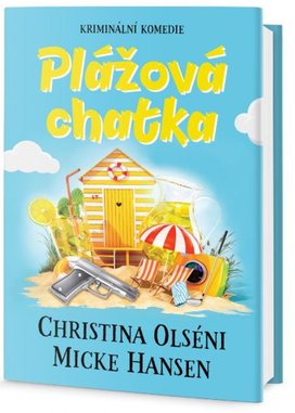 Plážová chatka