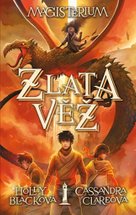 Magisterium Zlatá věž