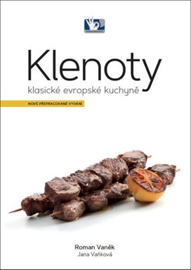Klenoty klasické evropské kuchyně