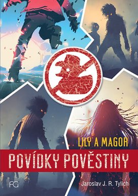 Povídky pověstiny