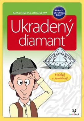 Ukradený diamant