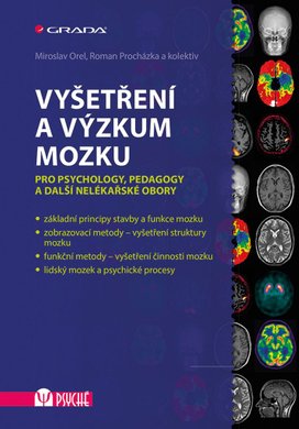 Vyšetření a výzkum mozku
