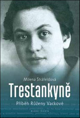 Trestankyně
