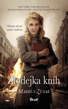 Zlodejka kníh