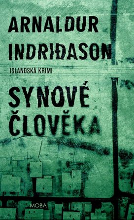 Synové člověka