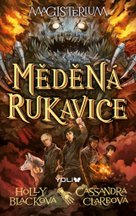 Magisterium Měděná rukavice