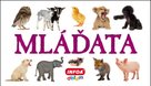 Mláďata