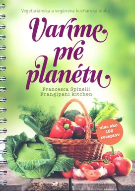Varíme pre planétu