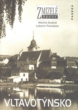 Vltavotýnsko