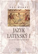Jazyk latinský I