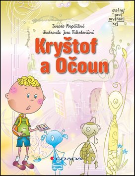 Kryštof a Očoun