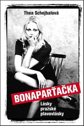 Bonaparťačka