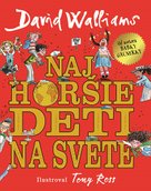 Najhoršie deti na svete