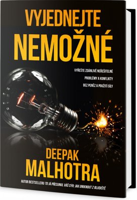 Vyjednejte nemožné