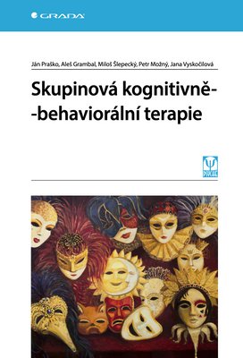 Skupinová kognitivně-behaviorální terapie
