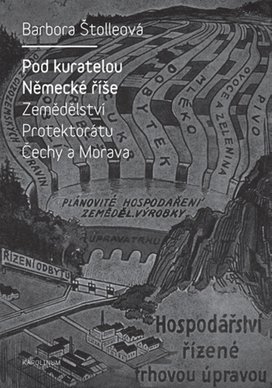 Pod kuratelou Německé říše